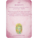 US Games Systems Reading Cards Buddhism