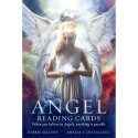 US Games Systems Angel Reading Cards