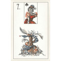 US Games Systems Maybe Lenormand Cards