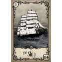 US Games Systems Under The Roses Lenormand Cards