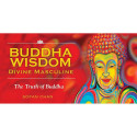 US Games Systems Inspirational Buddha Wisdom Divine Masculine cards