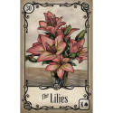 US Games Systems Under The Roses Lenormand Cards