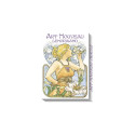 Lo Scarabeo Art Nouveau Lenormand Cards