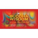 US Games Systems Inspirational Buddha Wisdom Divine Masculine cards