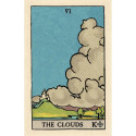 US Games Systems Pixie Astounding Lenormand card tin in box