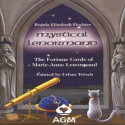 AGM Mystical Lenormand Cards