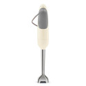 Smeg Hand Blender 50´style Cream