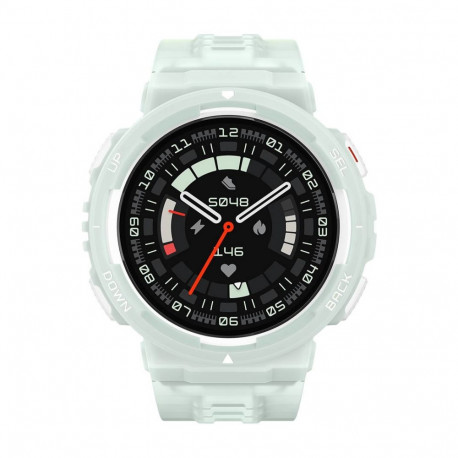 Smart Watch - Amazfit Active Edge Mint Green