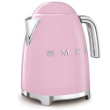 Smeg Kettle 50´style Pink