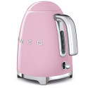 Smeg Kettle 50´style Pink