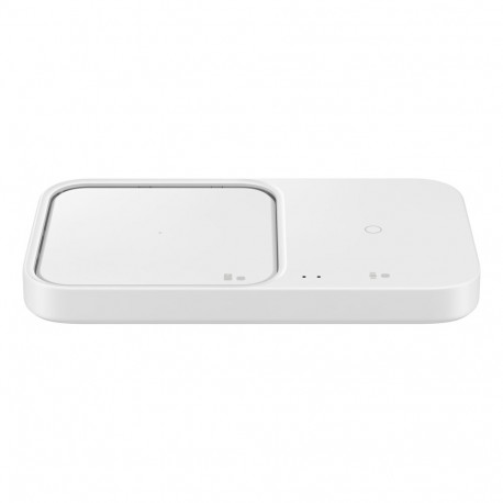 Wireless Charger - Samsung 15W Fast Charging White