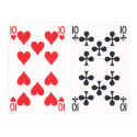 Fournier Bridge De Luxe Playing Cards (Blue)