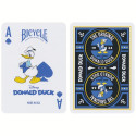 Bicycle Donald Duck Cards