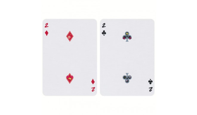 Theory11 Rick And Morty Playing Cards