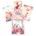 AGM Sweet Blossom Lenormand Cards