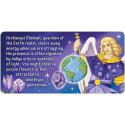 US Games Systems Angel Connections Message Cards