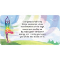 US Games Systems Angel Connections Message Cards