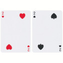Theory11 Keith Haring Playing Cards