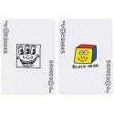 Theory11 Keith Haring Playing Cards