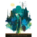 Lo Scarabeo Visions Of Duality Inspirational Cards