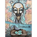 Schiffer Publishing The Everglow : A Divination System Cards