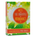 Hay House Notes From The Universe On Abundance Cards