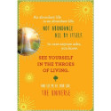 Hay House Notes From The Universe On Abundance Cards