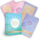 Hay House Healing Mantra Cards