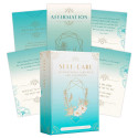 Insight Editions of Self Care Inspirational cards