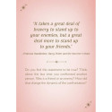 Harry Potter magical meditations cards Insight Editions