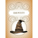 Harry Potter magical meditations cards Insight Editions