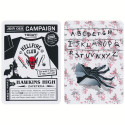Theory11 Stranger Things. Playing cards