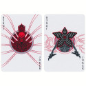 Theory11 Stranger Things. Playing cards