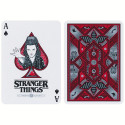 Theory11 Stranger Things. Playing cards