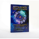 Findhorn Press Astrology Reading Cards