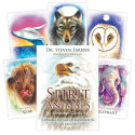 Animal Dreaming Spirit Animals Message Cards