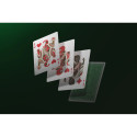 Avengers Green Edition The Infinity Saga Theory11 Playing Cards