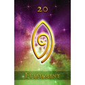 Animal Dreaming Galactic Symbols Cards