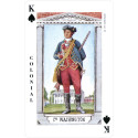 American History Playing Cards