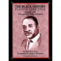 Black History Playing Cards