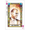 Black History Playing Cards