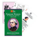 Famous Women In American History Cards