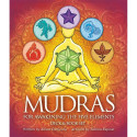 US Games Systems Mudras: For Awakening The Five Elements Cards