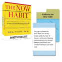 Tarcher The Now Habit Motivation Cards Tarcher The Now Habit Motivation Cards