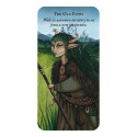 Rockpool Forest Fae Cards