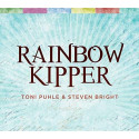 Schiffer Publishing Rainbow Kipper Cards