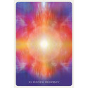 Blue Angel Angelic Lightwork Healing Cards