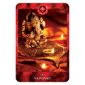 Rockpool Chakra Reading Cards