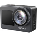 Akaso Brave 7 Action Camera Lcd 2.0"/1.22" 4k 20mp