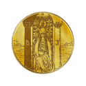 Talisman of Lo Scarabeo The High Priestess